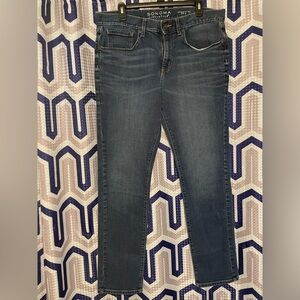 Sonoma Indigo Denim Pants